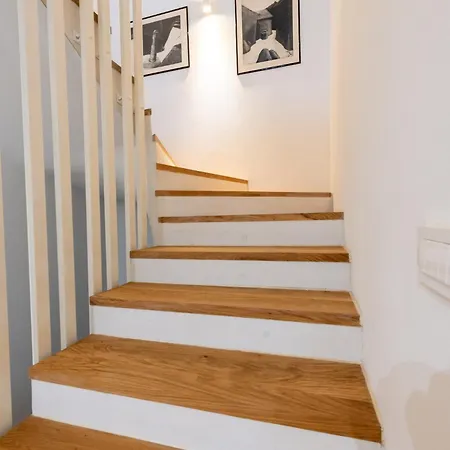 Holiday home Kuca Za Odmor Diraki R Rijeka