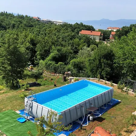 Holiday home Kuca Za Odmor Diraki R Rijeka