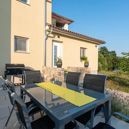 Kuca Za Odmor Diraki R Holiday home Rijeka