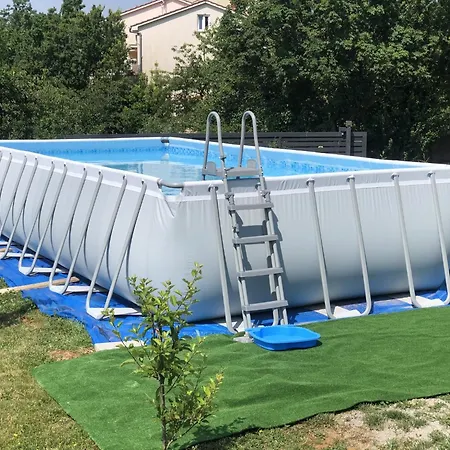 Kuca Za Odmor Diraki R